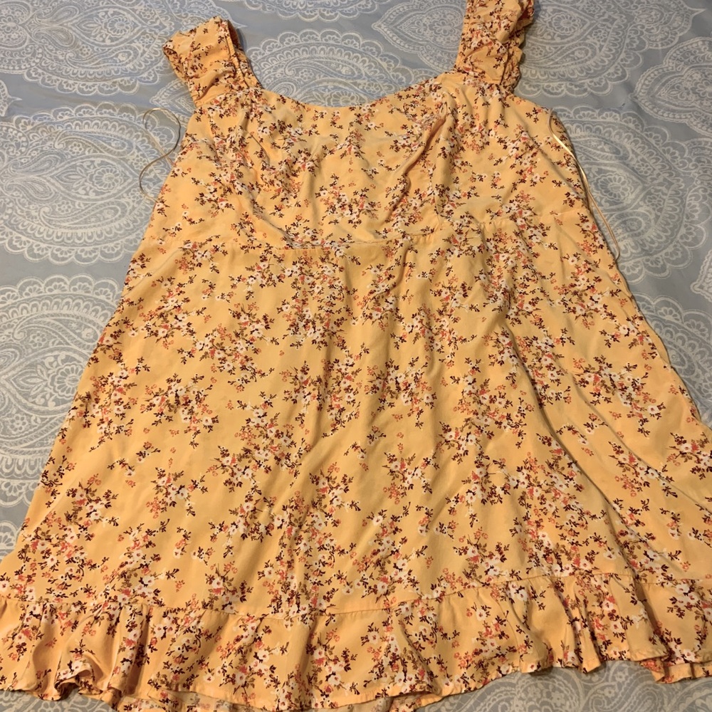 Old Navy plus size dress 3X